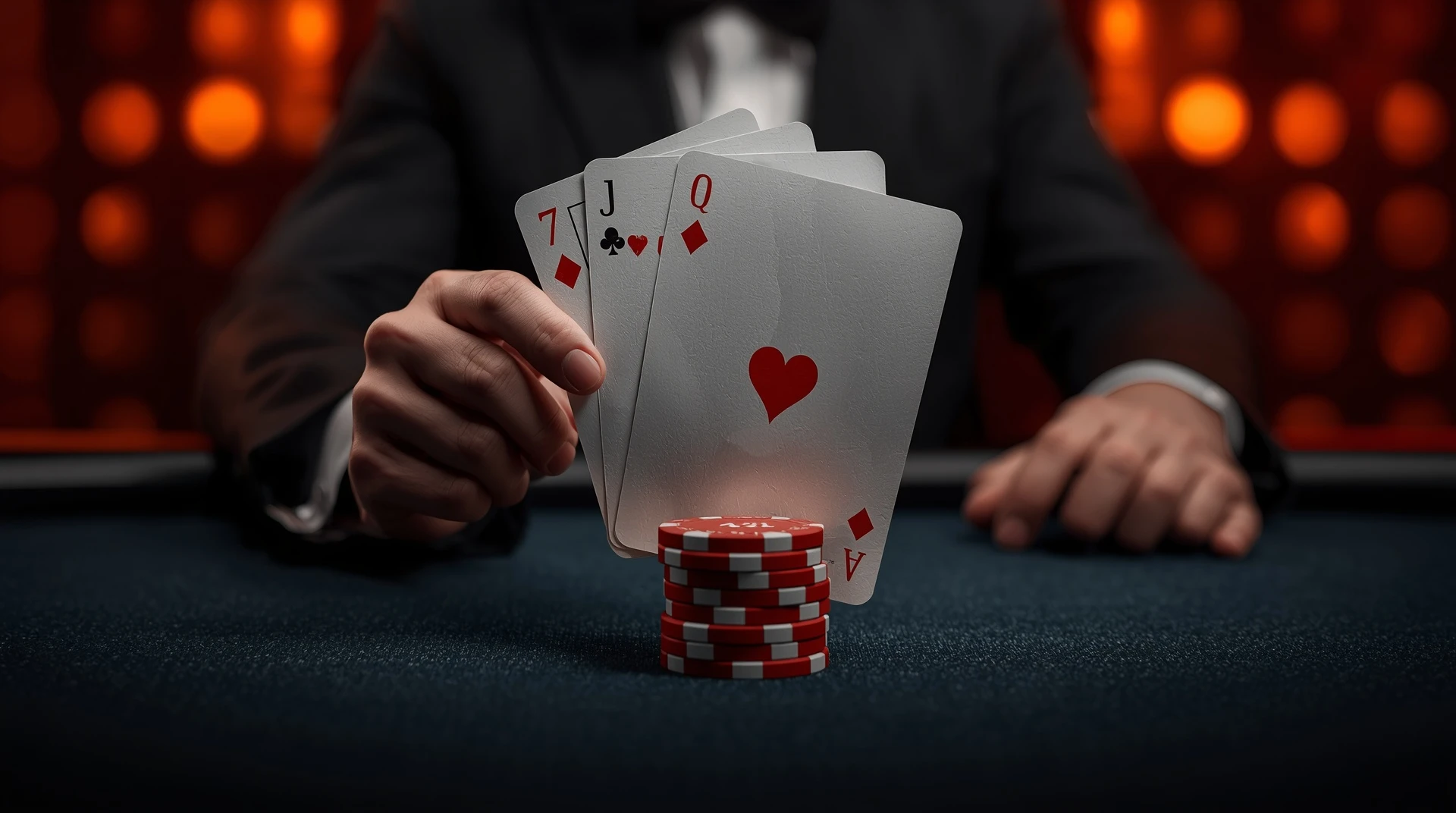 Poker