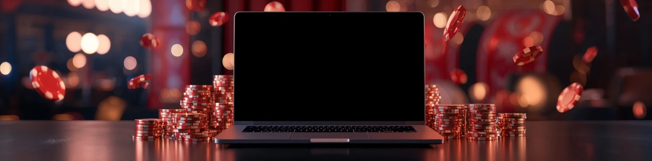 Hazardní hry online v Česku