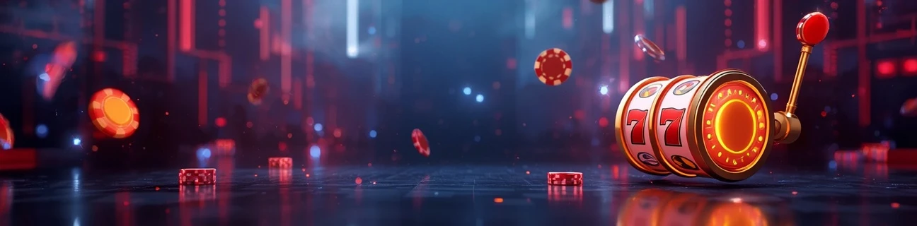 Krit&eacute;ria pro v&yacute;běr online kasina